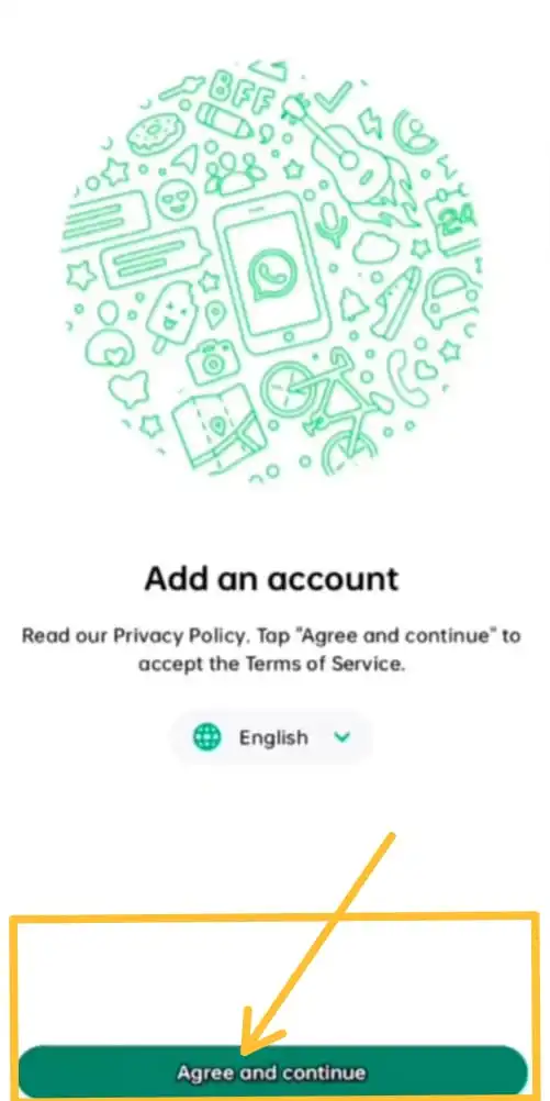 Add-Same-Account
