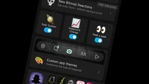 snapchat-pro-custom-theme