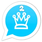 Download-WhatsApp-Blue