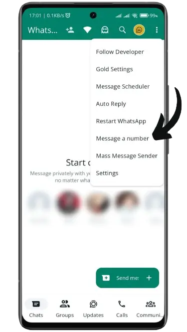 Gold-WhatsApp-APK-3