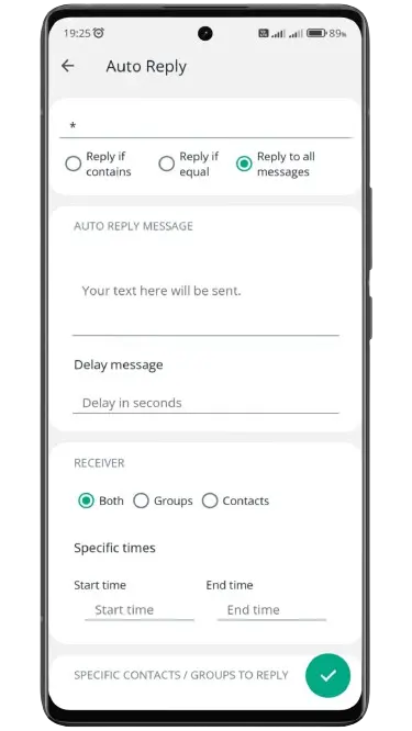 Gold-WhatsApp-APK-4