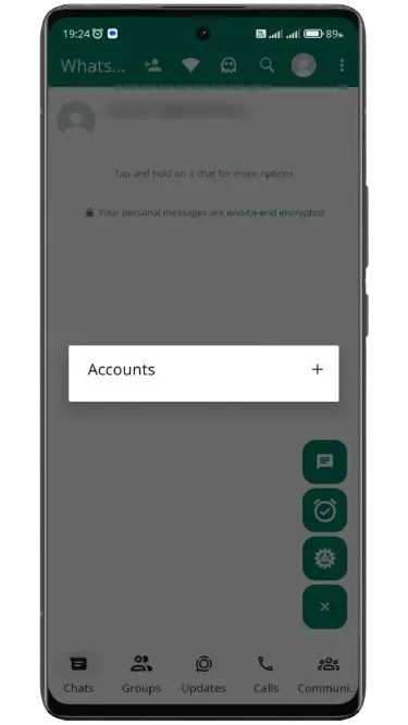 Gold-WhatsApp-APK-5