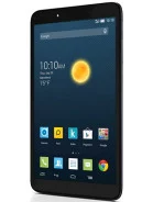 alcatel Hero 8