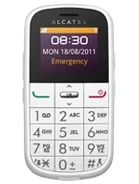 alcatel OT-282