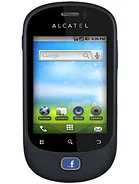 alcatel OT-908F