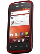 alcatel OT-983