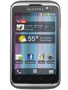 alcatel OT-991