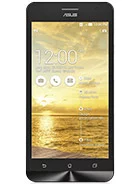 Asus Zenfone 5 A500KL (2014)
