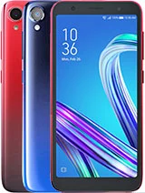 Asus ZenFone Live (L2)