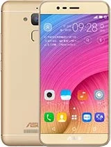 Asus Zenfone Pegasus 3