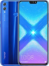 Honor 8X