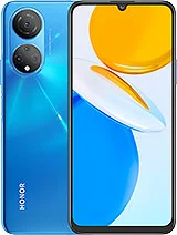 Honor X7