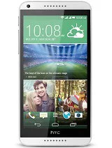 HTC Desire 816G dual sim