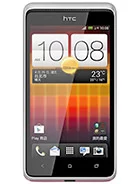 HTC Desire L
