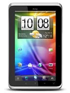 HTC Flyer Wi-Fi