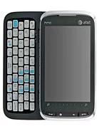 HTC Tilt2