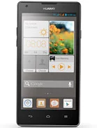 Huawei Ascend G700