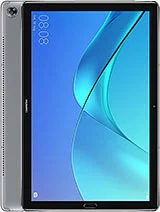 Huawei MediaPad M5 10
