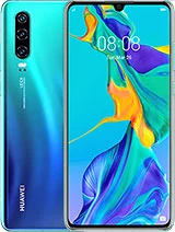 Huawei P30