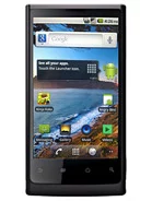 Huawei U9000 IDEOS X6