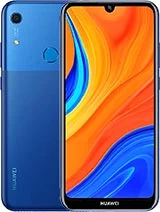 Huawei Y6s (2019)