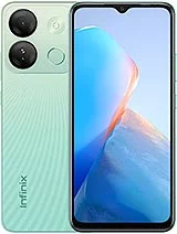 Infinix Smart 7 HD