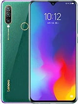 Lenovo K10 Note