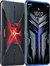 Lenovo Legion Pro