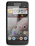 Lenovo Vibe X S960