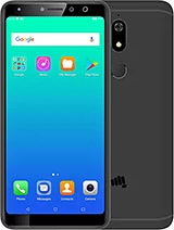 Micromax Canvas Infinity Pro