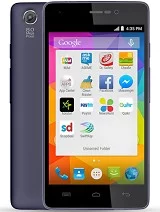 Micromax Q372 Unite 3