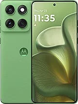 Motorola Edge 60