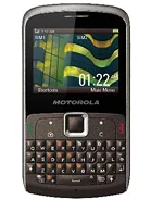 Motorola EX115