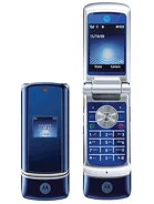 Motorola KRZR K1