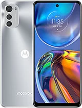 Motorola Moto E32