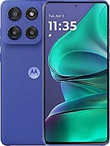Motorola Moto G Stylus 5G (2025)