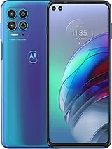 Motorola Moto G100 (2021)