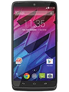 Motorola Moto Maxx