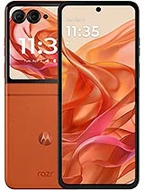 Motorola Razr 2024