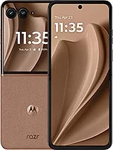 Motorola Razr+ 2025