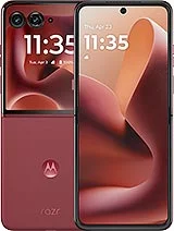 Motorola Razr 60 Ultra