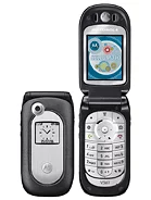 Motorola V361
