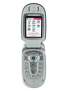 Motorola V535