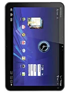 Motorola XOOM MZ601