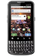 Motorola XPRT MB612