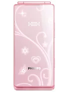 Philips X606