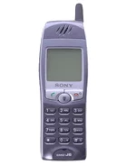 Sony CMD J6