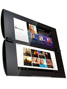 Sony Tablet P