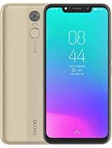Tecno Pouvoir 3