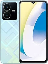vivo Y22